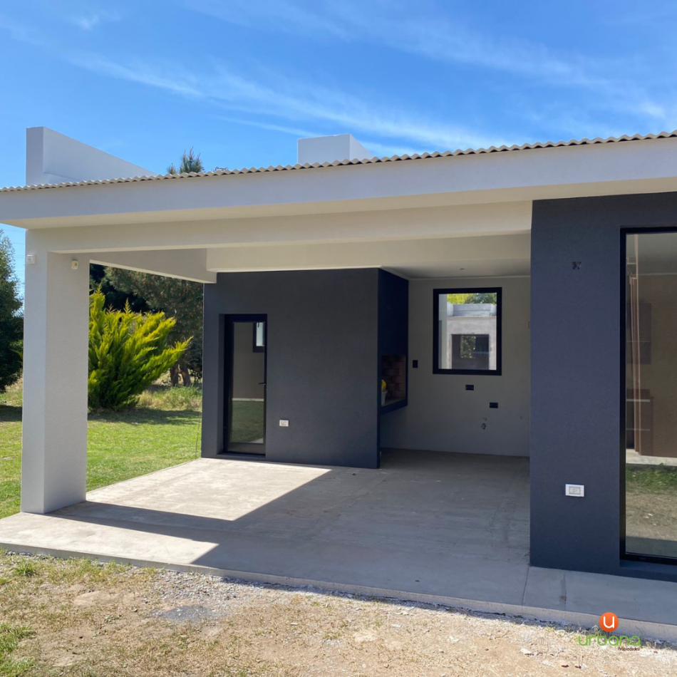 Casa en Claromeco Venta