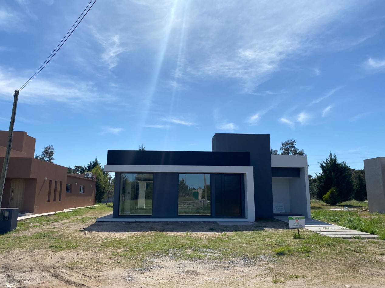 Casa en Claromeco Venta