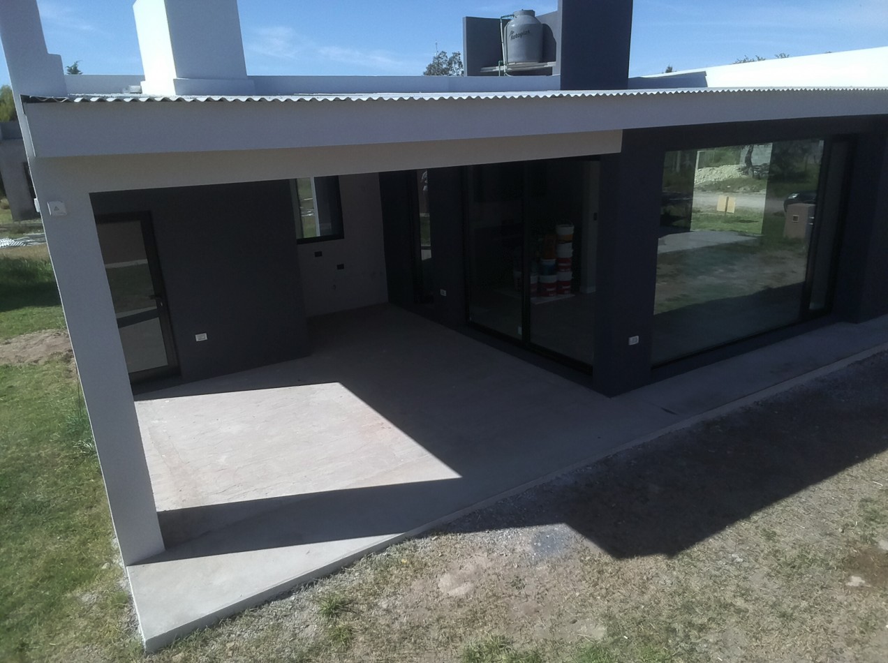 Casa en Claromeco Venta