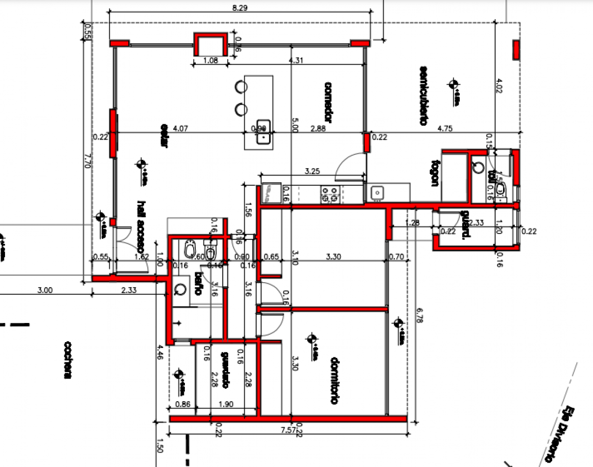 Casa en Claromeco Venta