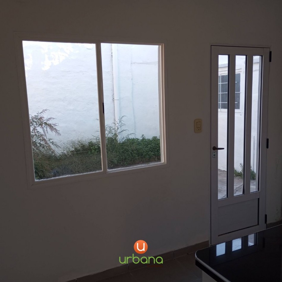 Dto 2 hab Interno (San Lorenzo 242)