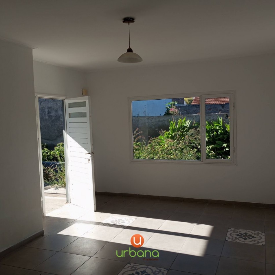 Dto 2 hab Interno (San Lorenzo 242)