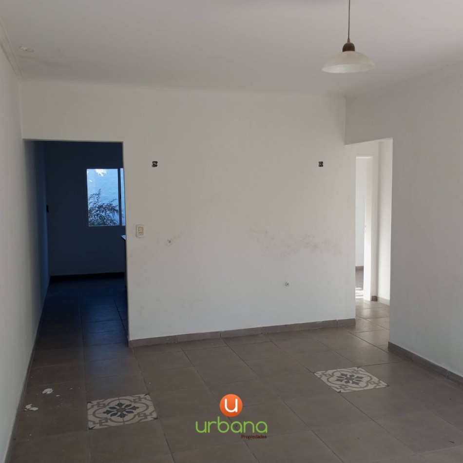 Dto 2 hab Interno (San Lorenzo 242)