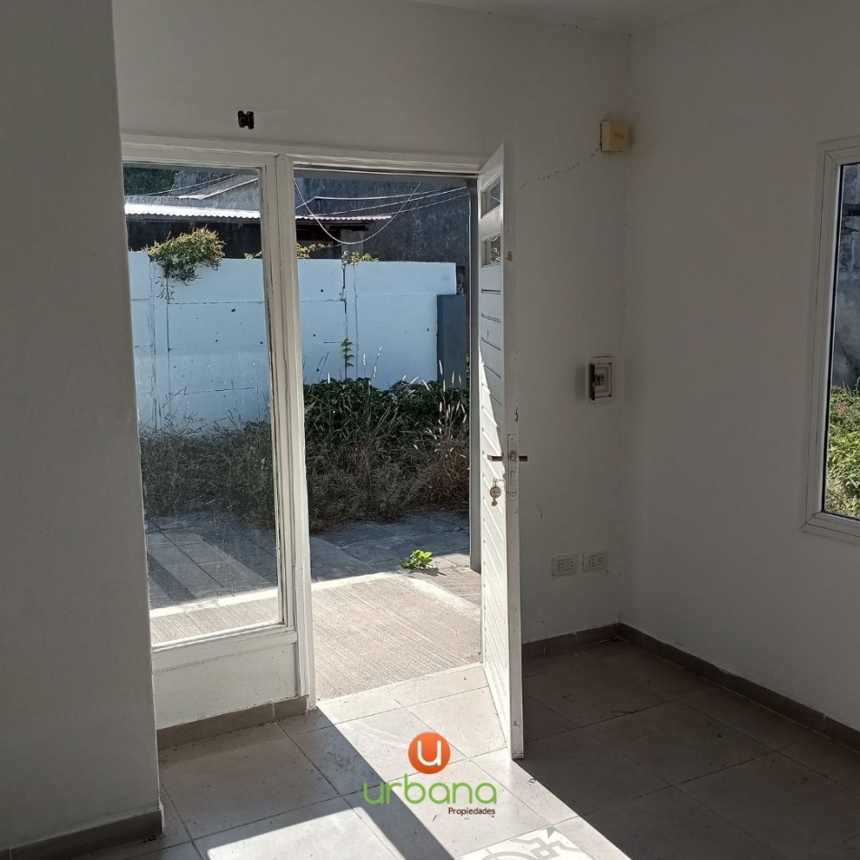 Dto 2 hab Interno (San Lorenzo 242)