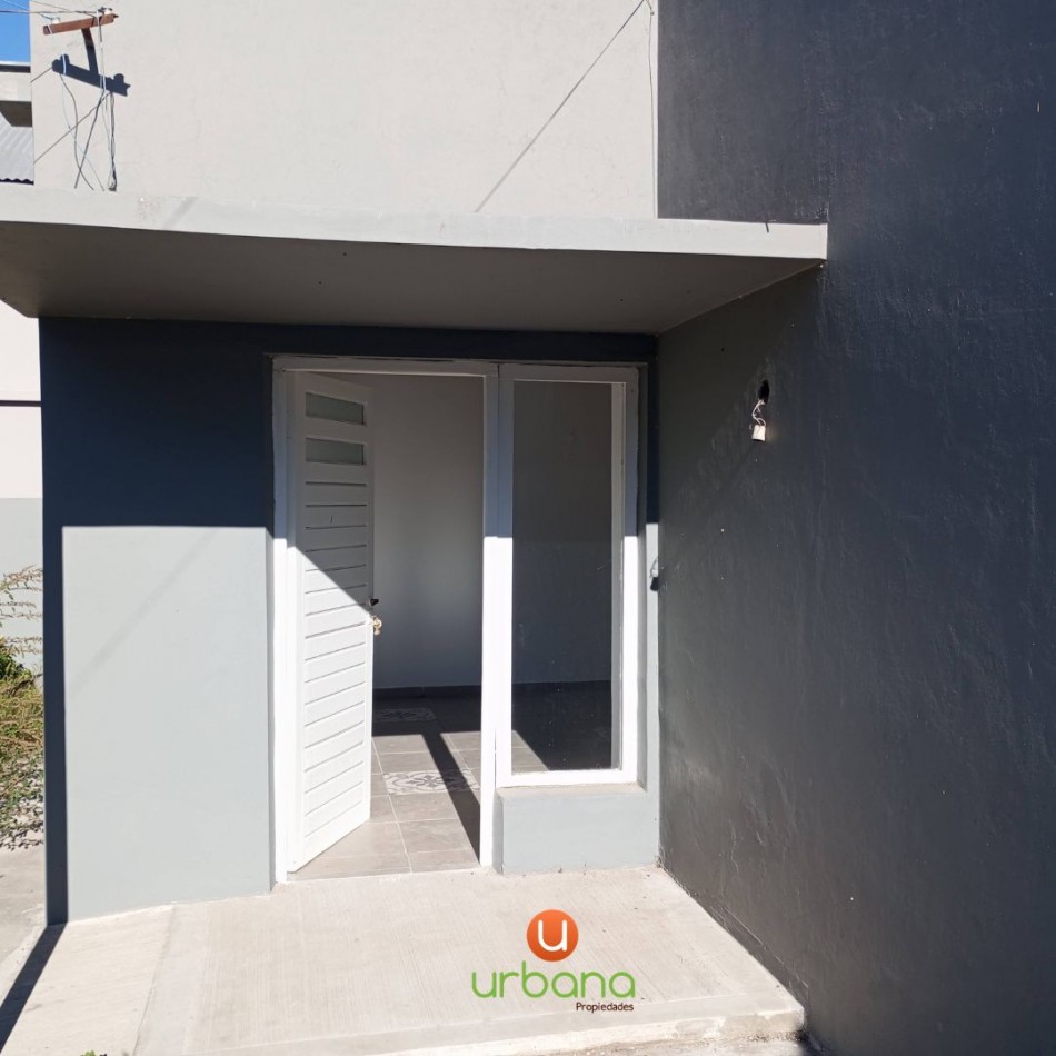 Dto 2 hab Interno (San Lorenzo 242)