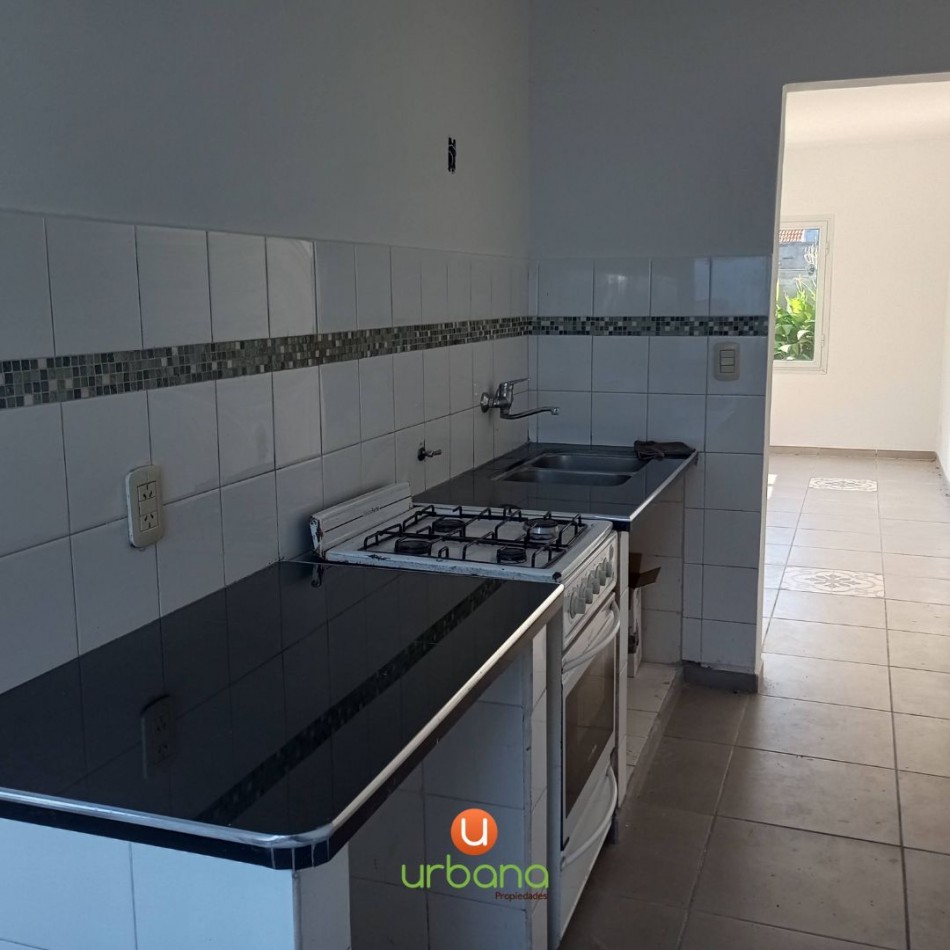 Dto 2 hab Interno (San Lorenzo 242)