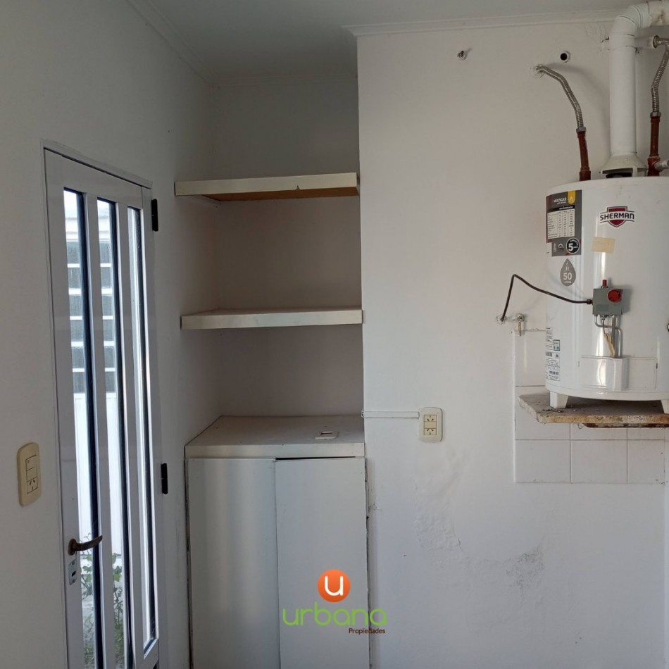 Dto 2 hab Interno (San Lorenzo 242)