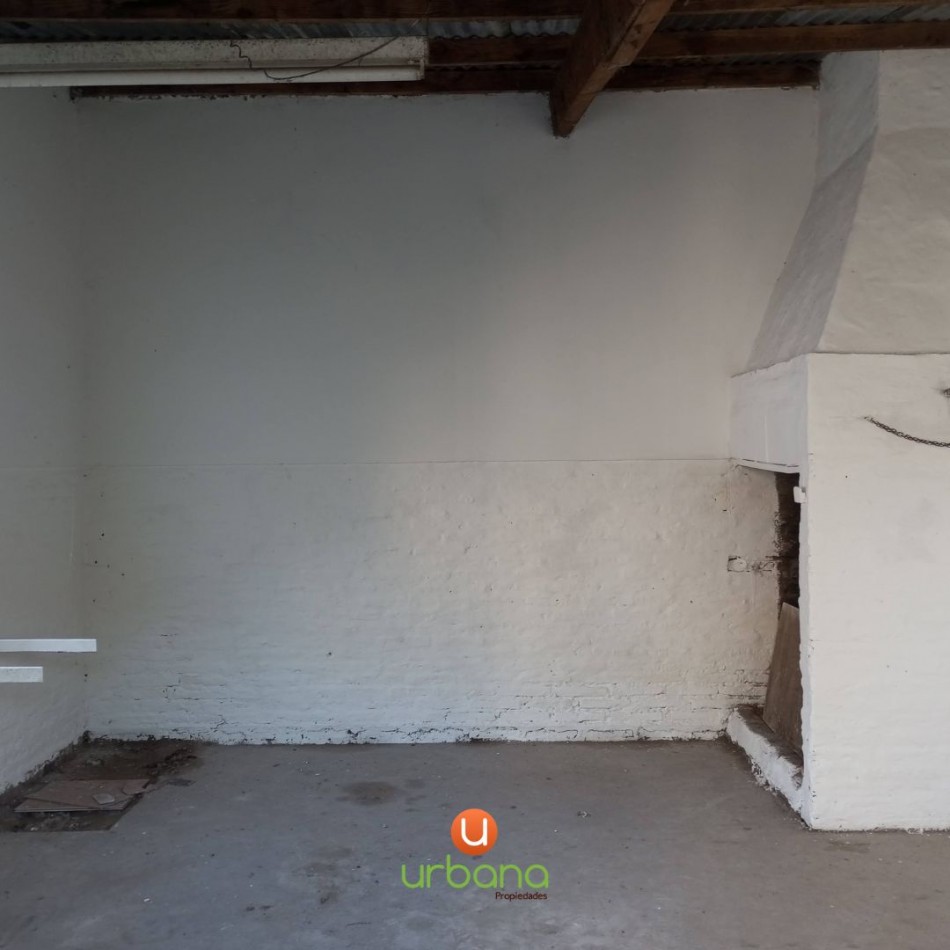 Dto 2 hab Interno (San Lorenzo 242)