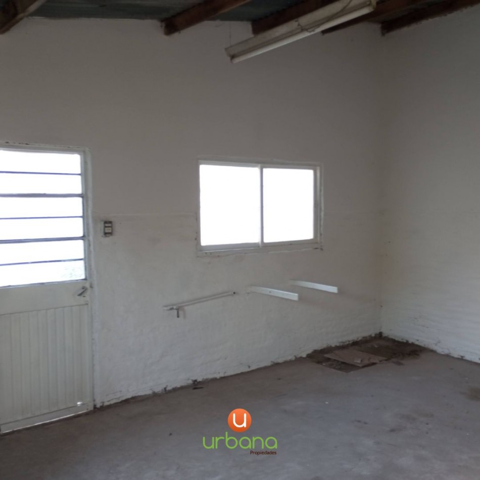 Dto 2 hab Interno (San Lorenzo 242)