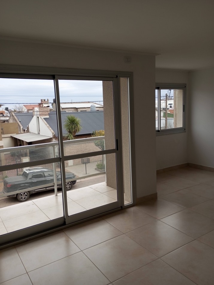 Dto 1 Hab con Balcon