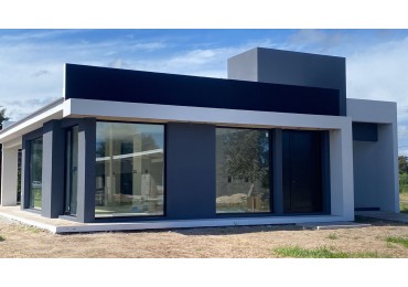 Casa en Claromeco Venta