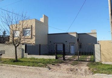 Casa en Alquiler