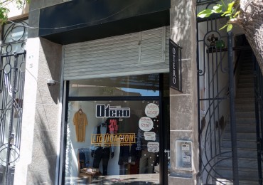 Local comercial
