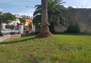 Lote en Adolfo Gonzalez Chavez
