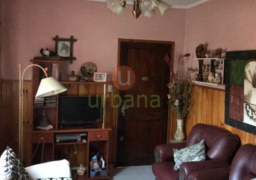 Casa en esquina Venta